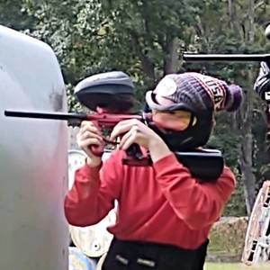 Meet your Posher, Ben